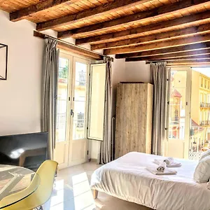 https://homely-malaga-loft-gaona-centro.es-andalucia.com