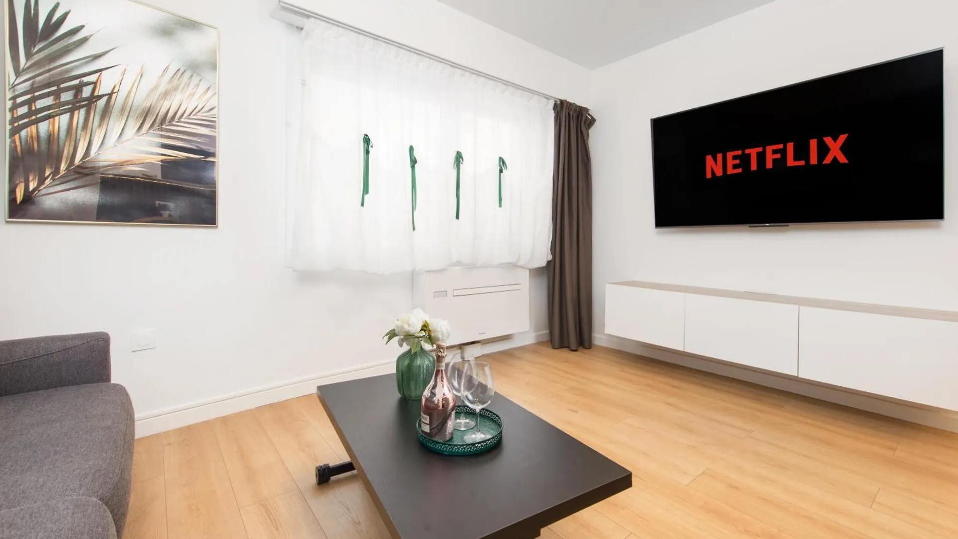 Apartment Frontiere De Monaco - Studio Renove - Ae Beausoleil